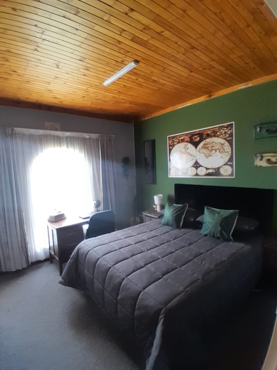 4 Bedroom Property for Sale in Deneysville Free State
